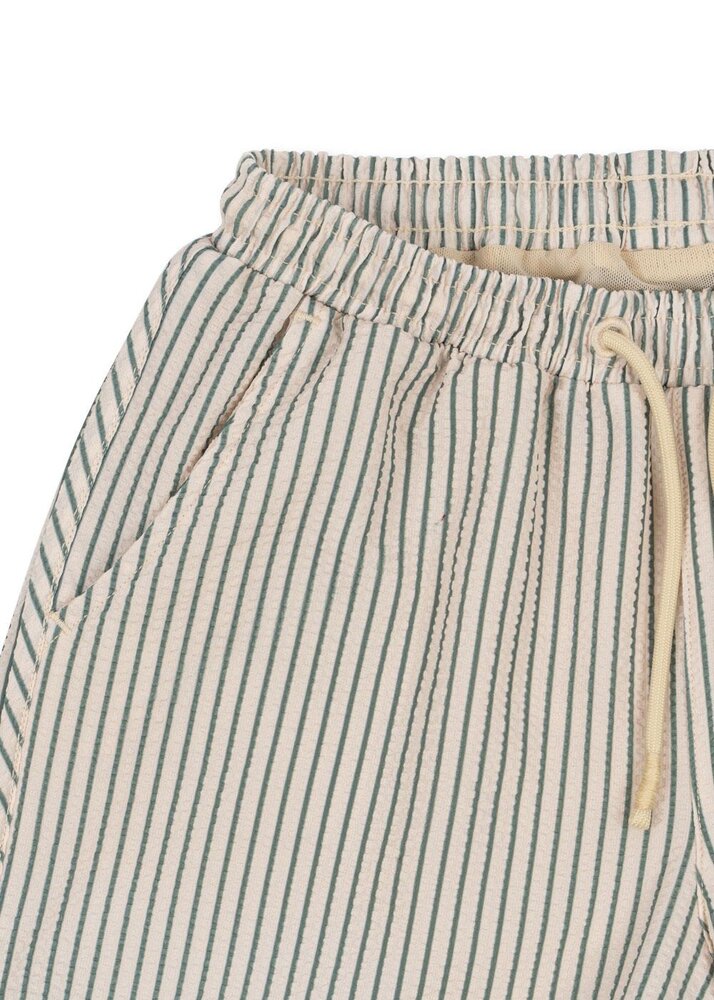 Konges Slojd Zwembroek Swim Shorts Seer Asnou Tea Stripe Konges Slojd Zwembroek Swim Shorts Seer Asnou Tea Stripe