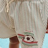 Konges Slojd Zwembroek Swim Shorts Seer Asnou Tea Stripe Konges Slojd Zwembroek Swim Shorts Seer Asnou Tea Stripe