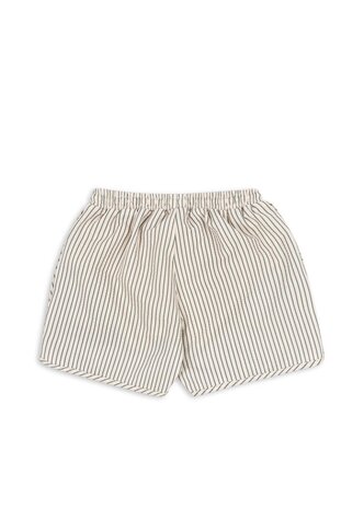 Konges Slojd Zwembroek Swim Shorts Seer Asnou Tea Stripe Konges Slojd Zwembroek Swim Shorts Seer Asnou Tea Stripe