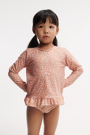 Liewood Bikini Dagny Mini Leo Tuscany Rose Liewood Bikini Dagny Mini Leo Tuscany Rose