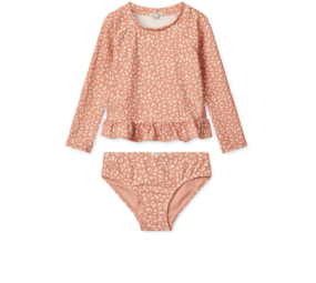 Liewood Bikini Dagny Mini Leo Tuscany Rose Liewood Bikini Dagny Mini Leo Tuscany Rose