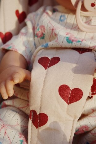 Konges Slojd Poppenwagen Buggy Amour Sun Kiss Konges Slojd Poppenwagen Buggy Amour Sun Kiss