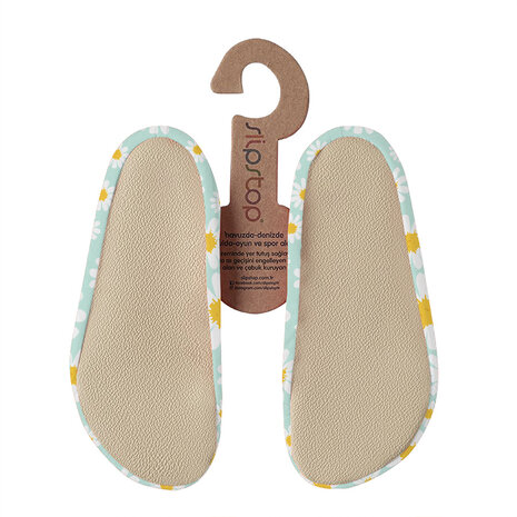 SlipStop Waterschoentjes Bouquet