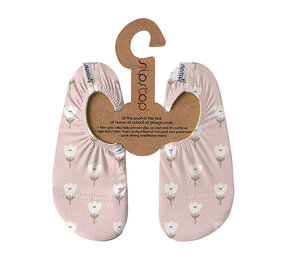 SlipStop Waterschoentjes Tulip Pink SlipStop Waterschoentjes Tulip Pink