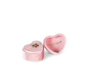 Konges Slojd Ringdoosje Cherry Konges Slojd Ringdoosje Cherry