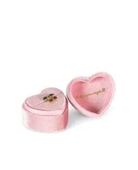 Konges Slojd Ringdoosje Cherry Konges Slojd Ringdoosje Cherry