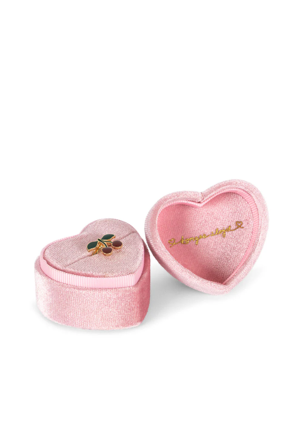 Ringdoosje Cherry afbeelding