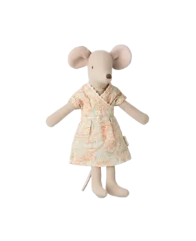 Maileg Mum Mouse in Dress Maileg Mum Mouse in Dress