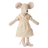 Maileg Mum Mouse in Dress Maileg Mum Mouse in Dress