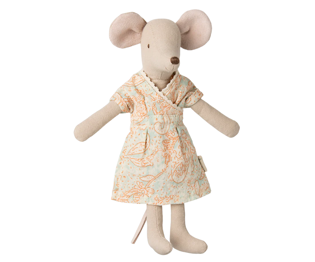 Mum Mouse in Dress afbeelding