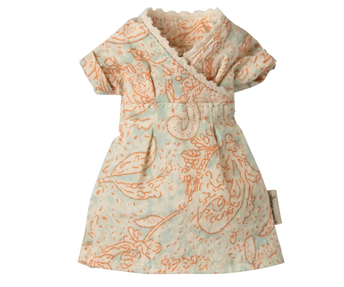 Maileg Mum Mouse in Dress Maileg Mum Mouse in Dress