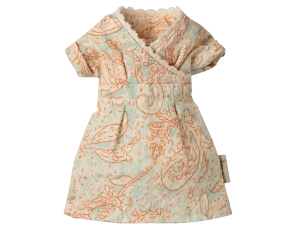 Maileg Mum Mouse in Dress Maileg Mum Mouse in Dress