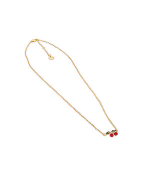 Konges Slojd Ketting Cherry