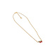Konges Slojd Ketting Cherry Konges Slojd Ketting Cherry