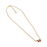 Konges Slojd Ketting Cherry Konges Slojd Ketting Cherry