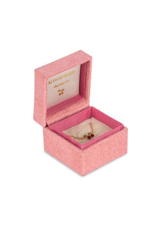 Konges Slojd Ketting Cherry Konges Slojd Ketting Cherry