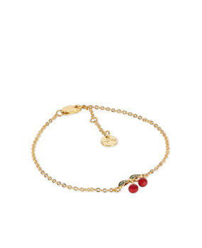 Konges Slojd Armband Cherry