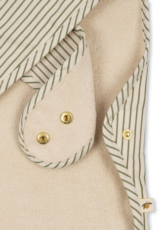 Konges Slojd Slabber Lemon ( 2 stuks ) Konges Slojd Slabber Lemon ( 2 stuks )