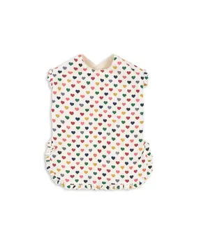 Konges Slojd Slab Coeur Coloré Konges Slojd Slab Coeur Coloré