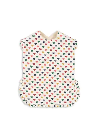 Konges Slojd Slab Coeur Coloré Konges Slojd Slab Coeur Coloré