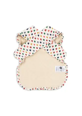 Konges Slojd Slab Coeur Coloré Konges Slojd Slab Coeur Coloré