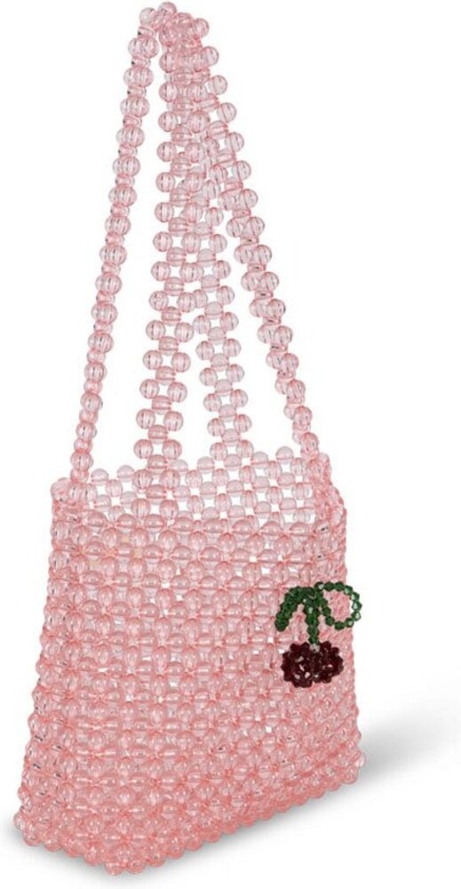 Konges Slojd Tas Perla Peony Konges Slojd Tas Perla Peony