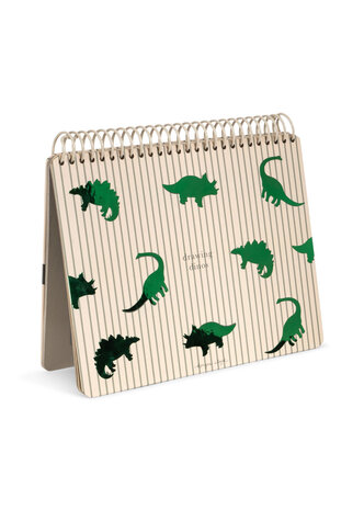 Konges Slojd Magisch Waterboek Dino Konges Slojd Magisch Waterboek Dino