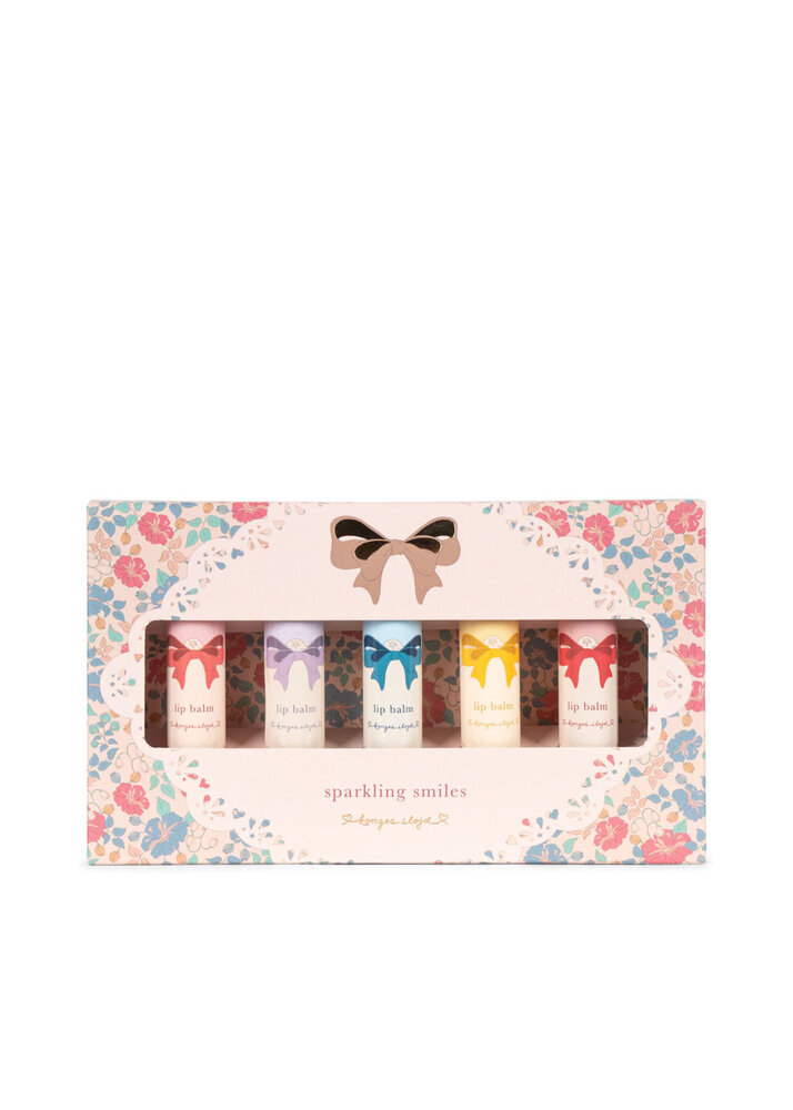 Konges Slojd Rugzak Juno Strawberry Ice Konges Slojd Rugzak Juno Strawberry Ice