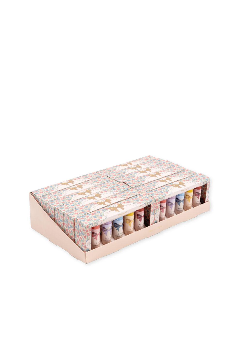 Glitter Lip Balm Multi afbeelding