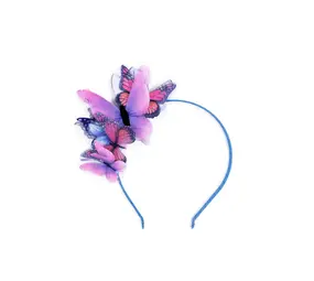 Great Pretenders Diadeem Vlinders Great Pretenders Diadeem Vlinders