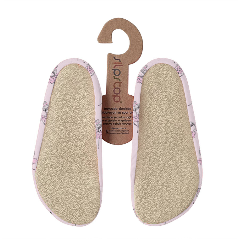 SlipStop Waterschoentjes Plie SlipStop Waterschoentjes Plie