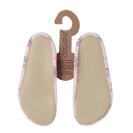 SlipStop Waterschoentjes Plie SlipStop Waterschoentjes Plie