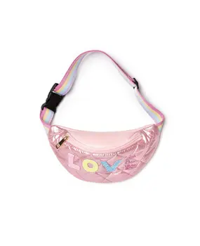 Great Pretenders Heuptasje Plushie Love