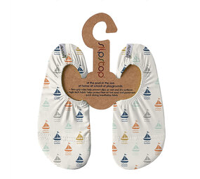 SlipStop Waterschoentjes Navigator SlipStop Waterschoentjes Navigator