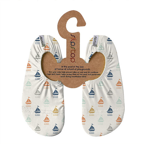 SlipStop Waterschoentjes Navigator SlipStop Waterschoentjes Navigator