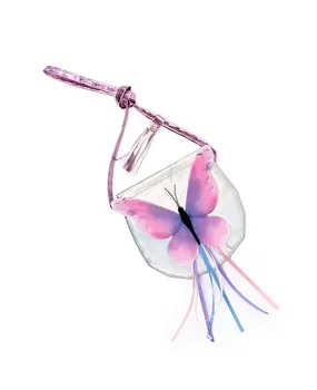 Great Pretenders Tasje Float Like a Butterfly