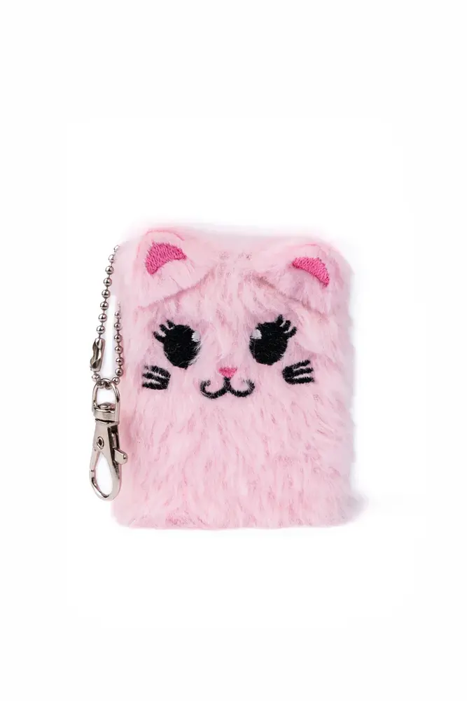 Great Pretenders Mini Sleutelhanger Dagboekje | Furry Friends Great Pretenders Mini Sleutelhanger Dagboekje | Furry Friends