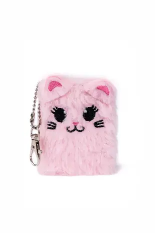 Great Pretenders Mini Sleutelhanger Dagboekje | Furry Friends Great Pretenders Mini Sleutelhanger Dagboekje | Furry Friends