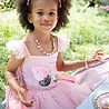 Great Pretenders Jurk Sequins Secret Butterfly Twirl met Vleugels 4-6 jaar Great Pretenders Jurk Sequins Secret Butterfly Twirl met Vleugels 4-6 jaar