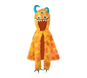 Great Pretenders Cape Giggle the Monster 4-6 jaar Great Pretenders Cape Giggle the Monster 4-6 jaar