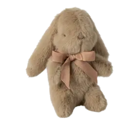 Maileg Bunny Plush Mini Dusty Brown Maileg Bunny Plush Mini Dusty Brown