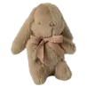 Maileg Bunny Plush Mini Dusty Brown Maileg Bunny Plush Mini Dusty Brown