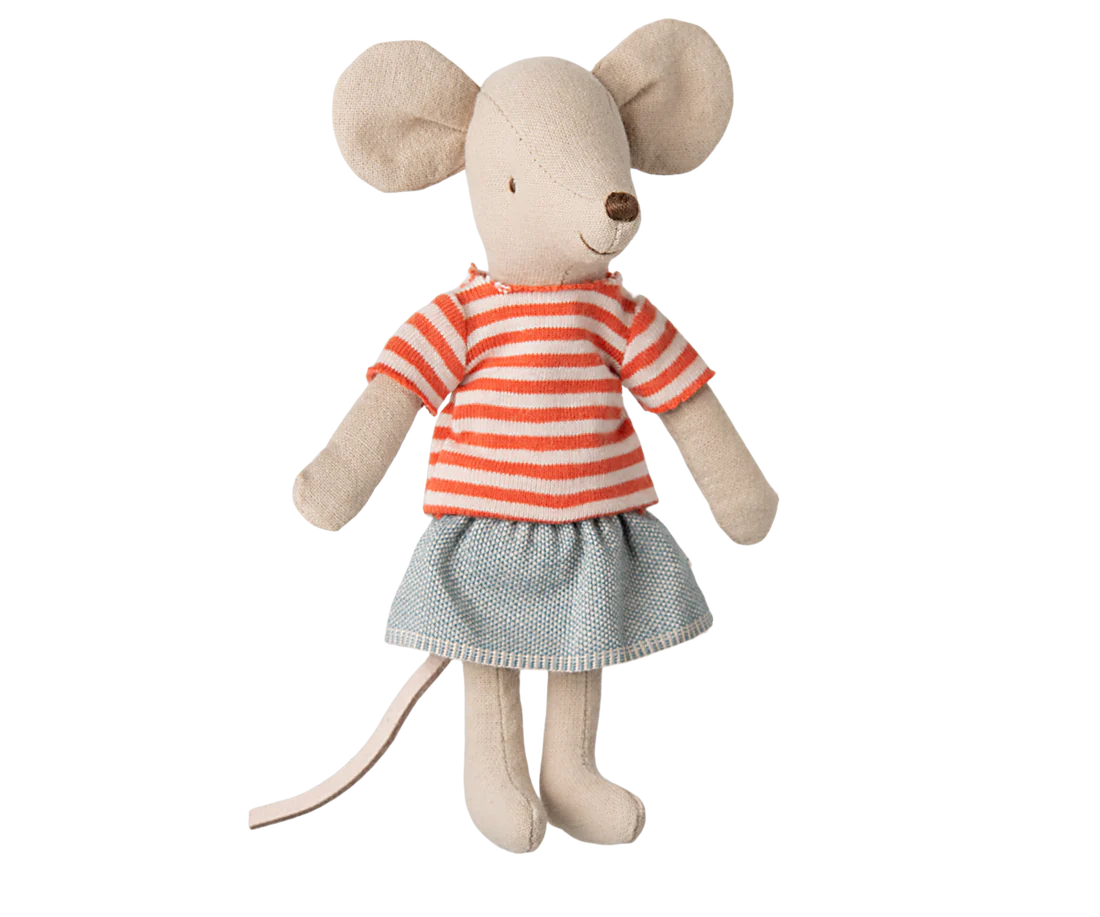 Sister Mouse, Zus Muis afbeelding