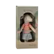 Maileg Sister Mouse, Zus Muis Maileg Sister Mouse, Zus Muis