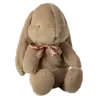 Maileg Bunny Plush Medium Dusty Brown Maileg Bunny Plush Medium Dusty Brown