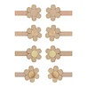 Mimi & Lula Haarclips Mini Daisy Mimi & Lula Haarclips Mini Daisy