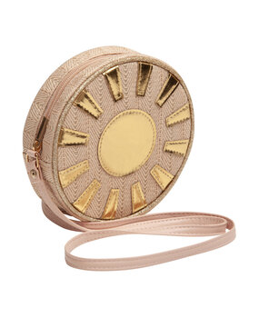 Mimi & Lula Tasje Sunshine