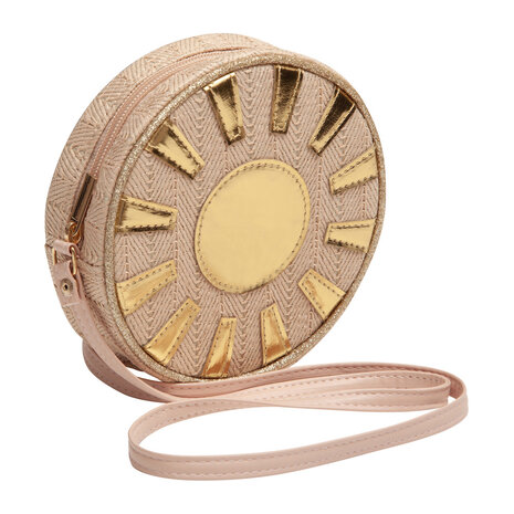 Mimi & Lula Tasje Sunshine Mimi & Lula Tasje Sunshine