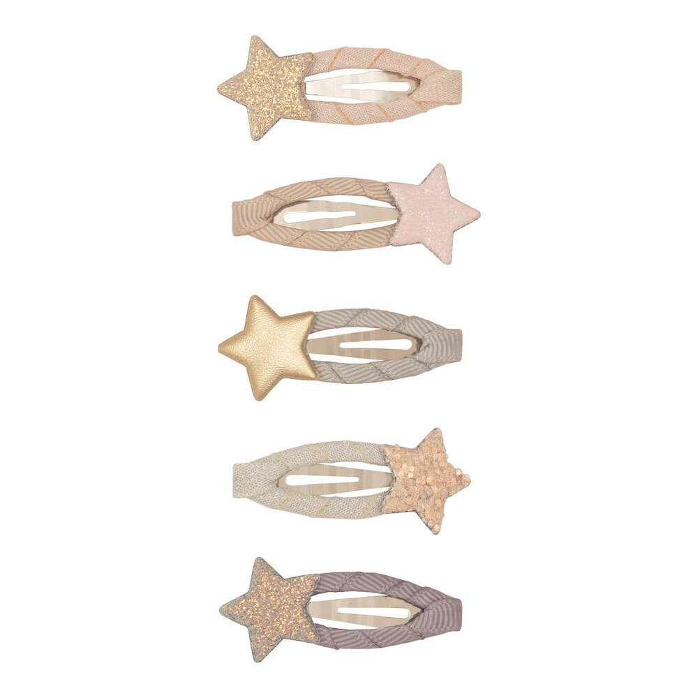 Mimi & Lula Haarspeldjes Mini Stellina Sparkle Mimi & Lula Haarspeldjes Mini Stellina Sparkle