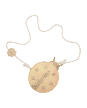 Mimi & Lula Tasje Ladybird